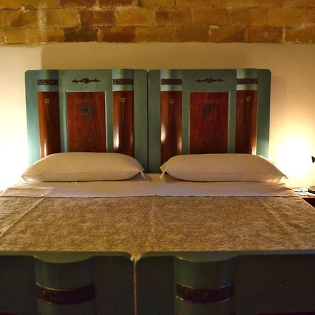 Bed and Breakfast Il Ciavattone Bed&Bike Sulmona Esterno foto