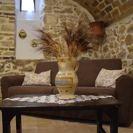Bed and Breakfast Il Ciavattone Bed&Bike Sulmona Esterno foto