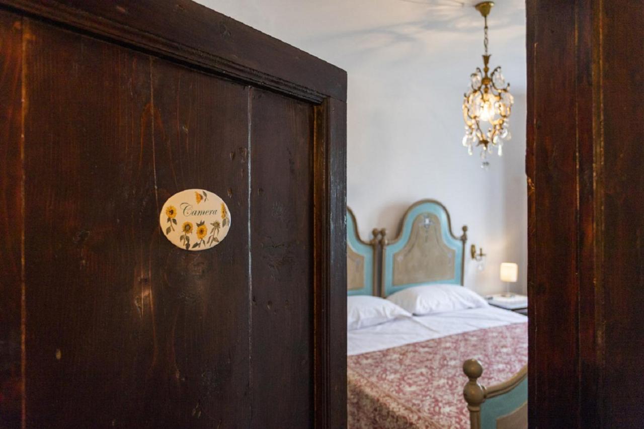 Bed and Breakfast Il Ciavattone Bed&Bike Sulmona Esterno foto