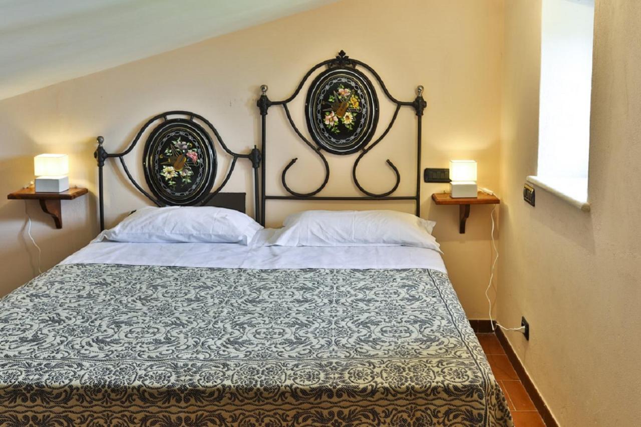 Bed and Breakfast Il Ciavattone Bed&Bike Sulmona Esterno foto