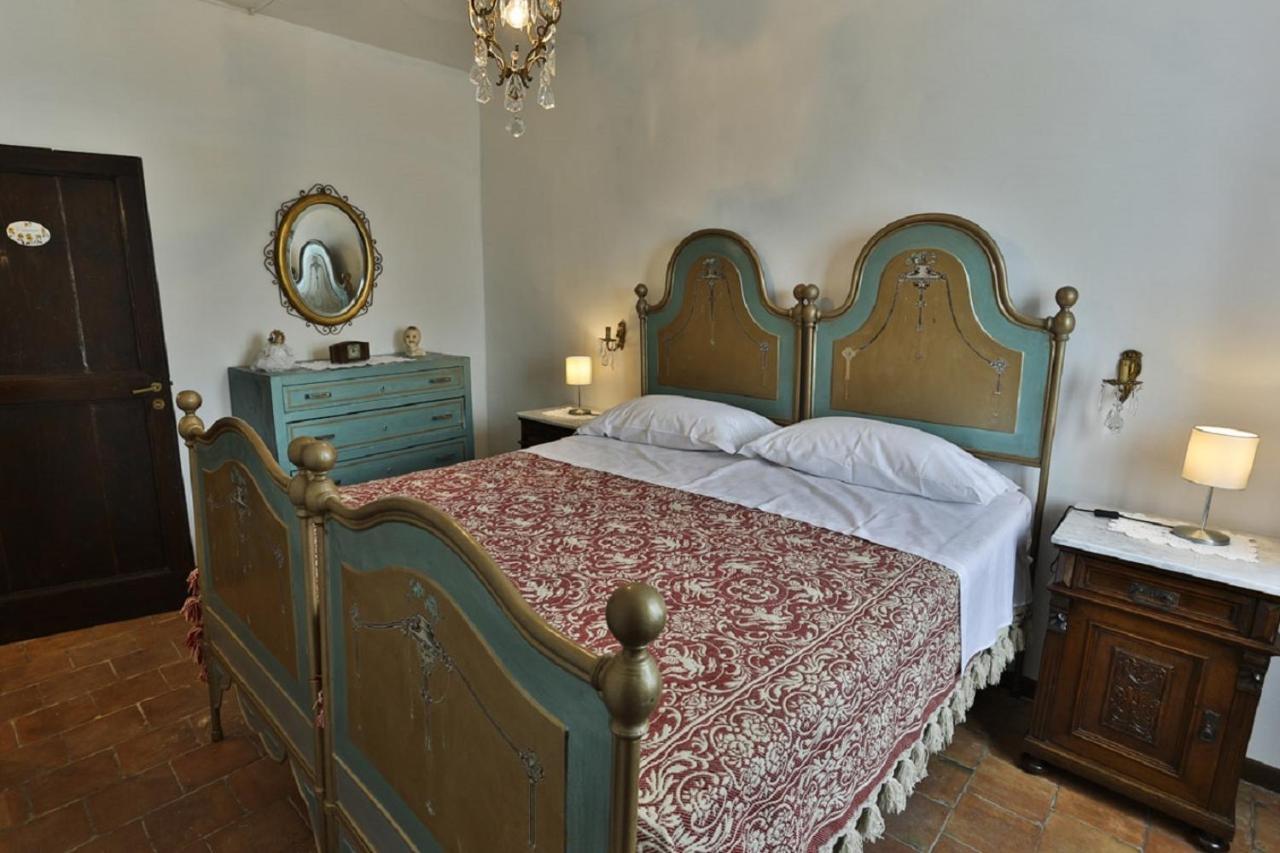 Bed and Breakfast Il Ciavattone Bed&Bike Sulmona Esterno foto