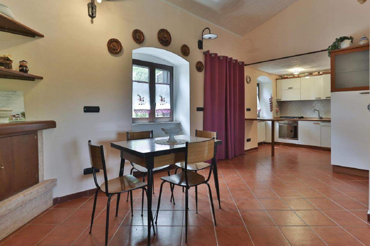 Bed and Breakfast Il Ciavattone Bed&Bike Sulmona Esterno foto
