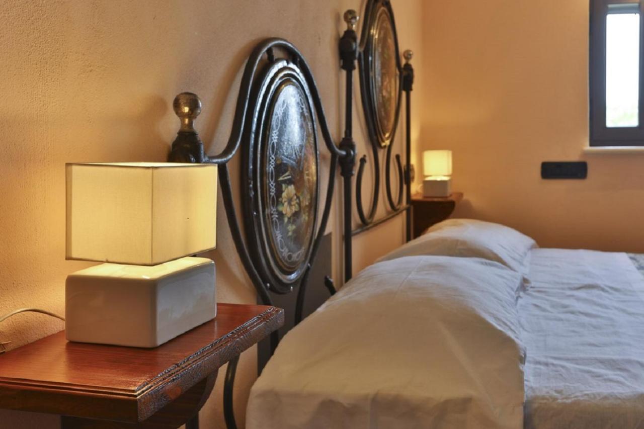 Bed and Breakfast Il Ciavattone Bed&Bike Sulmona Esterno foto