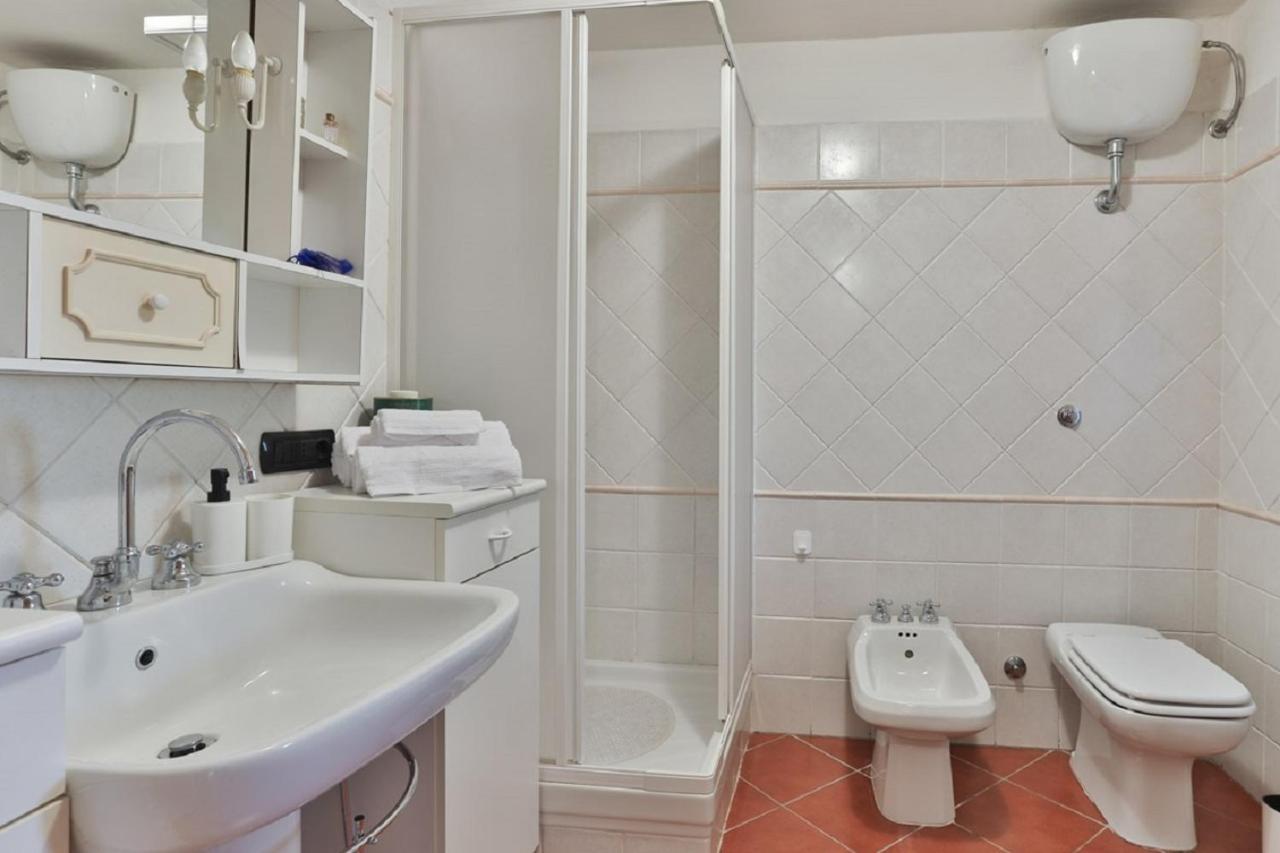 Bed and Breakfast Il Ciavattone Bed&Bike Sulmona Esterno foto