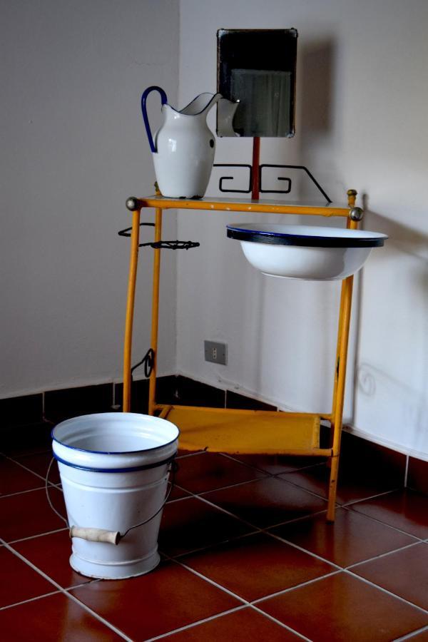 Bed and Breakfast Il Ciavattone Bed&Bike Sulmona Esterno foto