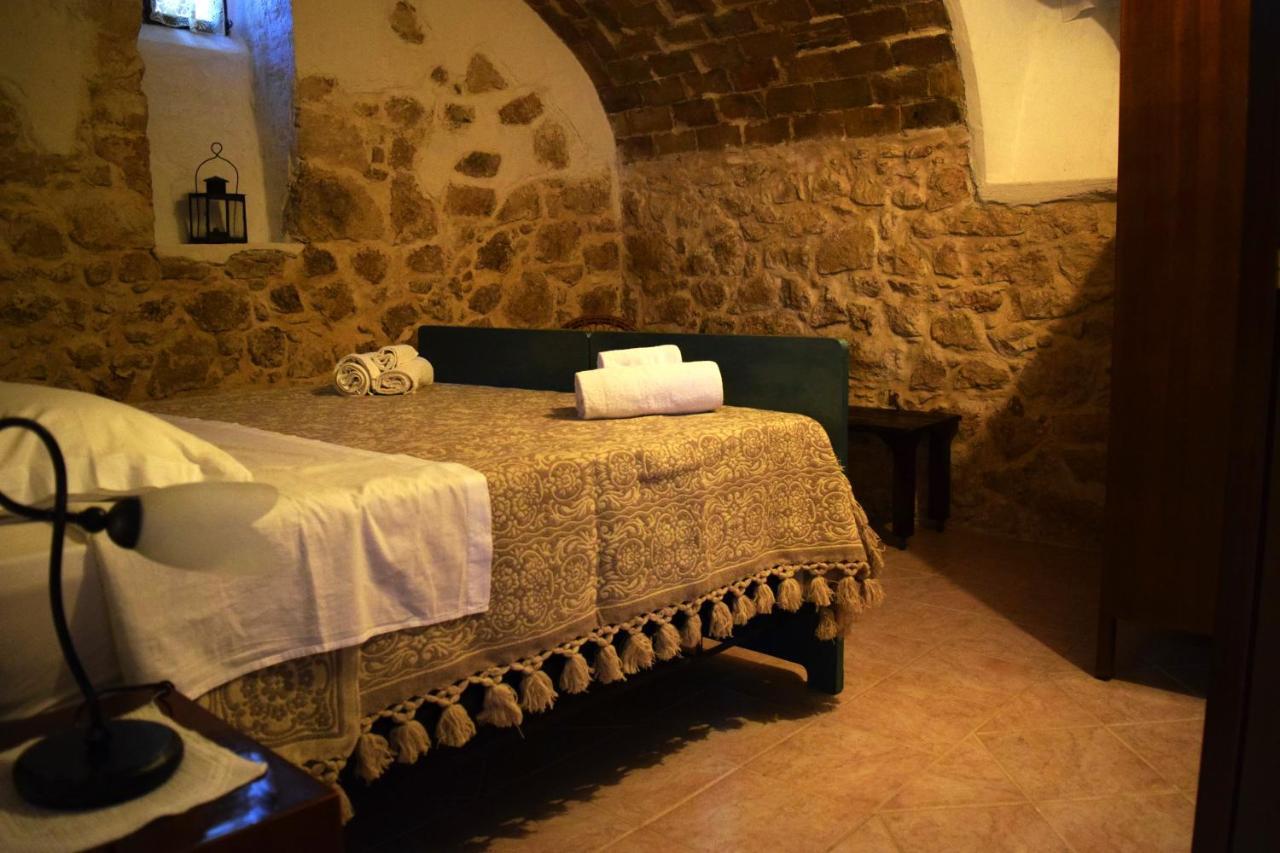 Bed and Breakfast Il Ciavattone Bed&Bike Sulmona Esterno foto