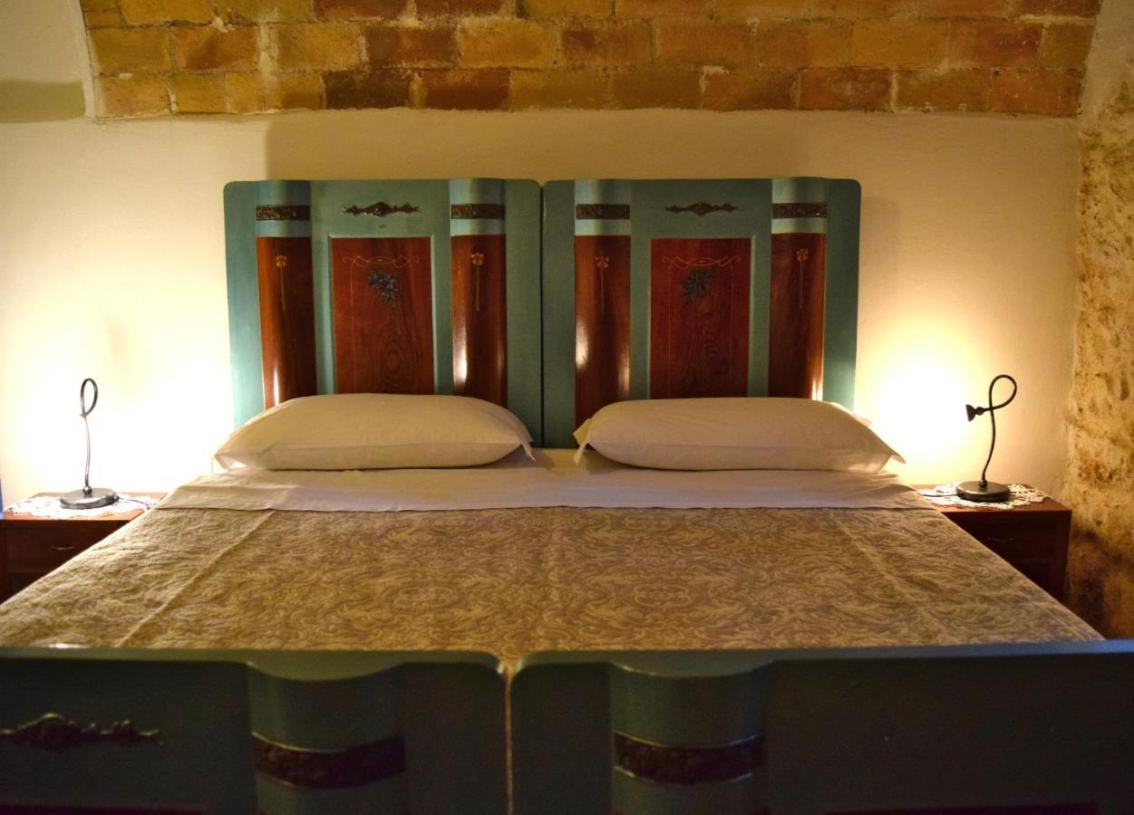 Bed and Breakfast Il Ciavattone Bed&Bike Sulmona Esterno foto