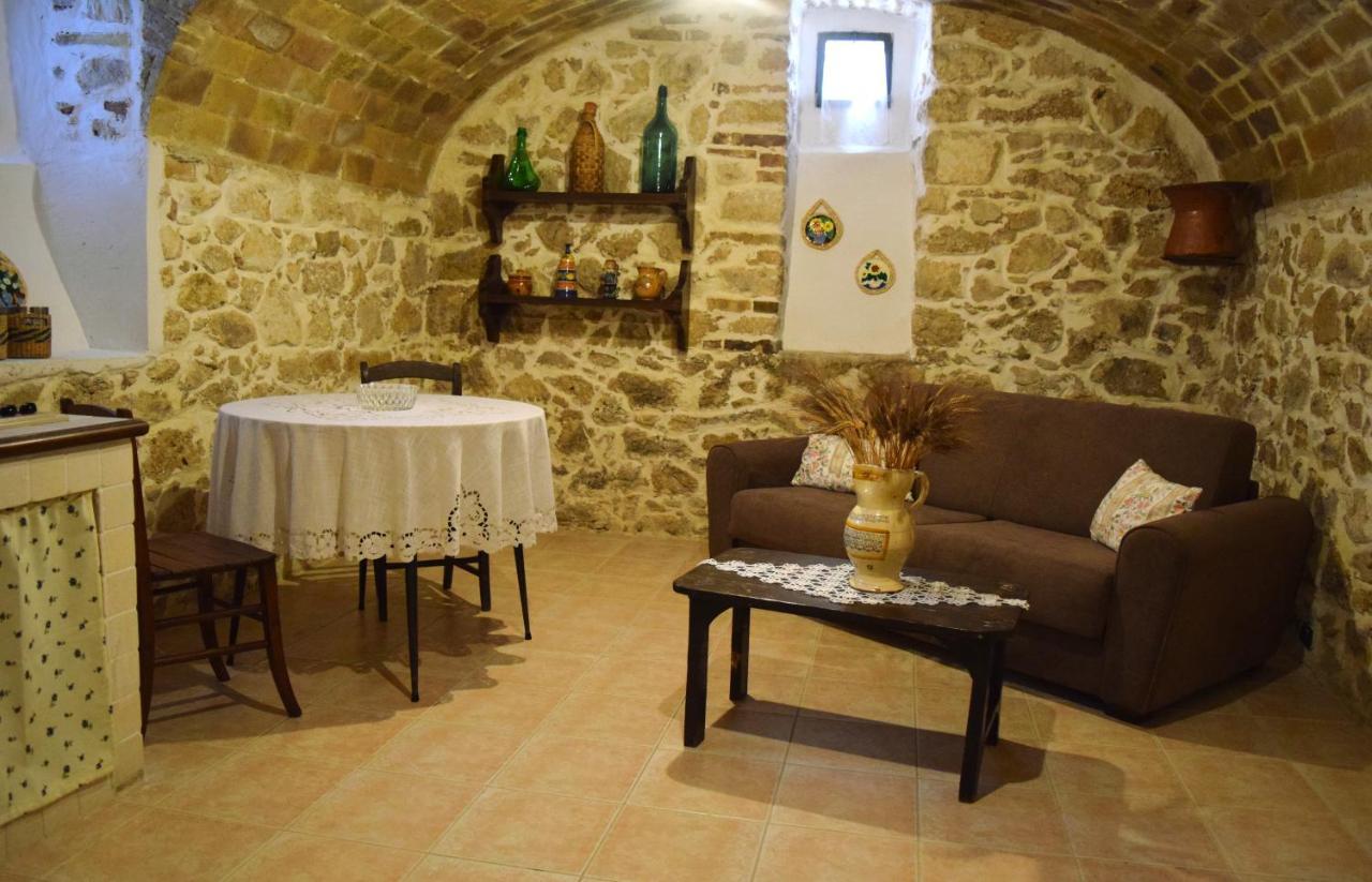 Bed and Breakfast Il Ciavattone Bed&Bike Sulmona Esterno foto