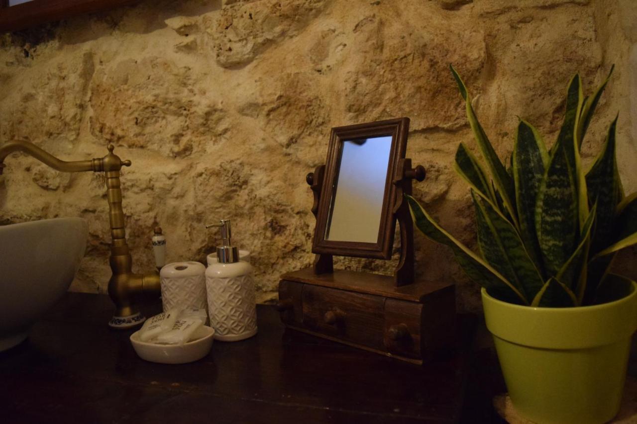 Bed and Breakfast Il Ciavattone Bed&Bike Sulmona Esterno foto