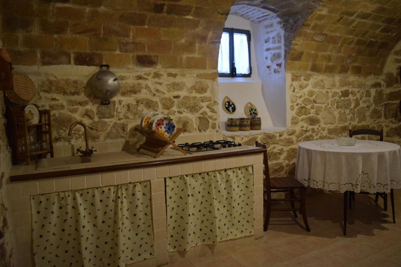 Bed and Breakfast Il Ciavattone Bed&Bike Sulmona Esterno foto