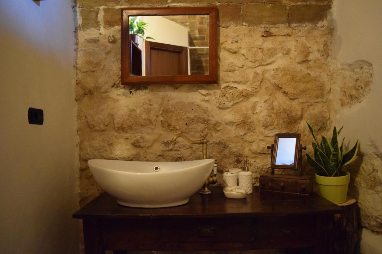Bed and Breakfast Il Ciavattone Bed&Bike Sulmona Esterno foto