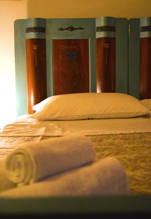 Bed and Breakfast Il Ciavattone Bed&Bike Sulmona Esterno foto