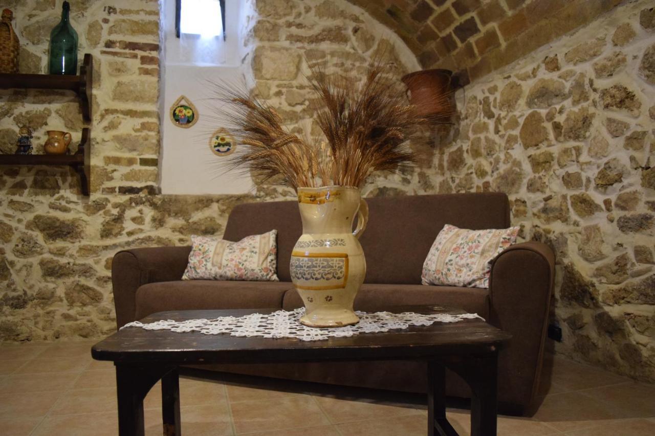 Bed and Breakfast Il Ciavattone Bed&Bike Sulmona Esterno foto